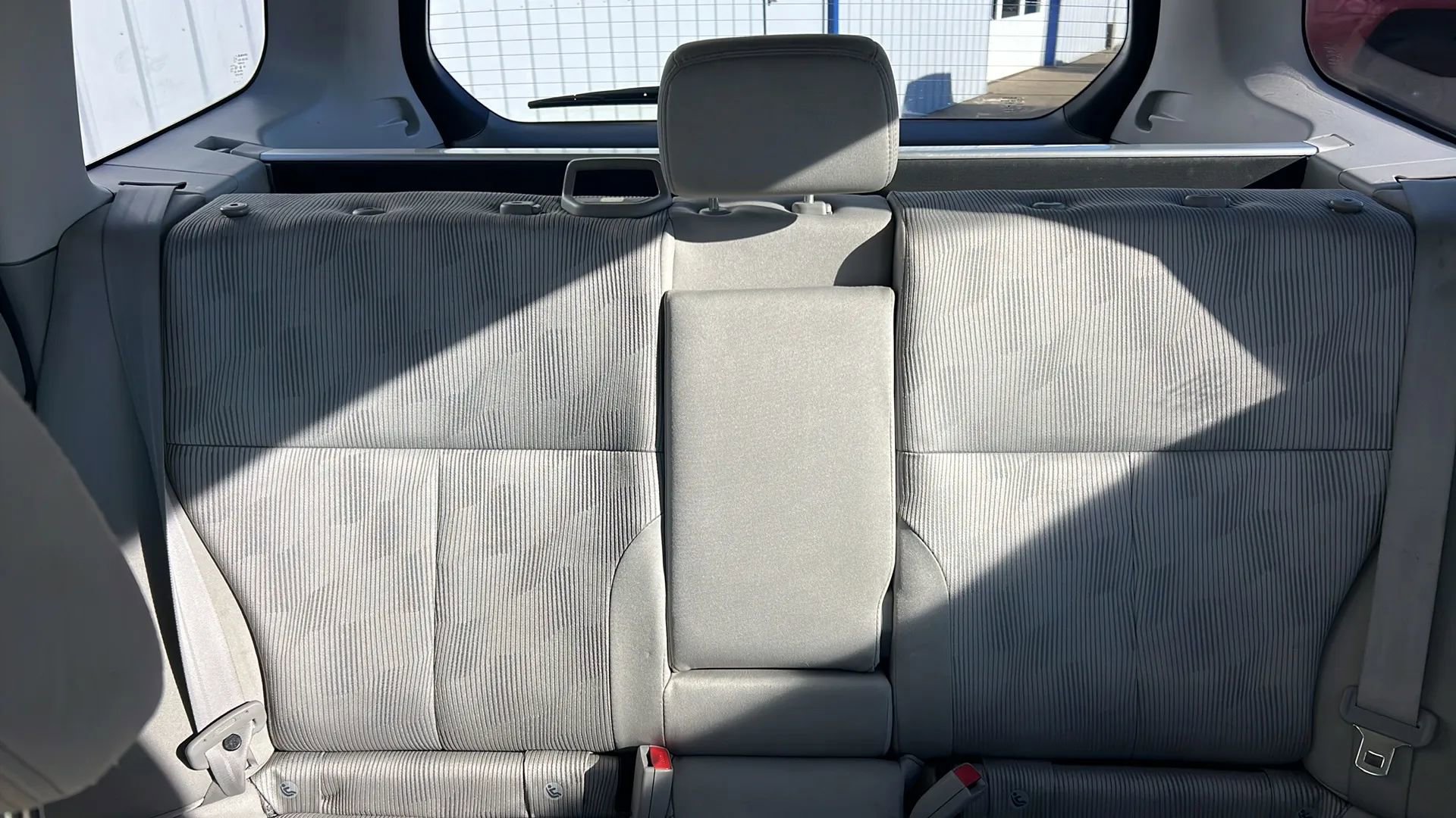 Used 2009 Subaru Forester 2.5X w/ Popular Equipment Group 1A image 16