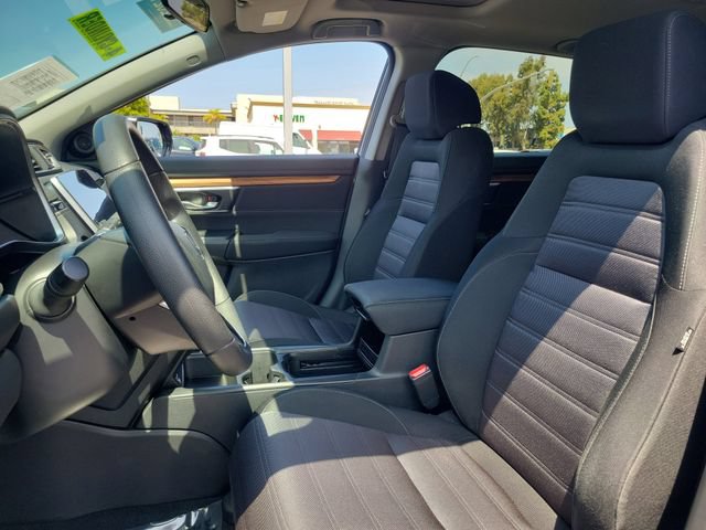 Certified 2021 Honda CR-V EX image 16