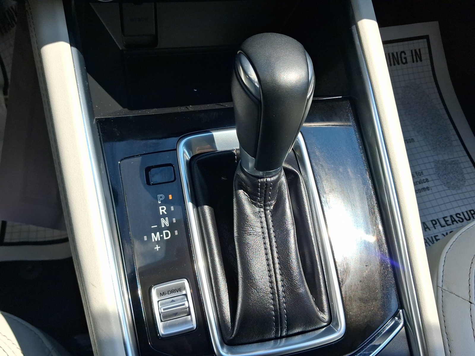 Used 2023 MAZDA CX-5 AWD 2.5 S w/ Premium Package image 14
