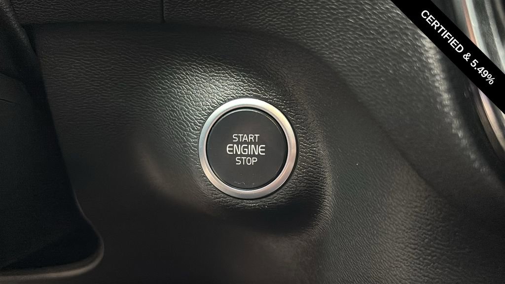 Certified 2023 Volvo XC40 B5 Plus w/ Driver Assist Package image 14