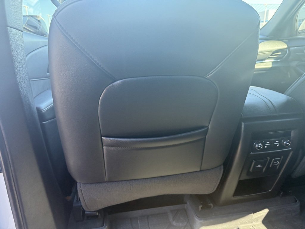 Used 2023 Chevrolet Traverse High Country w/ LPO, Floor Liner Package image 32