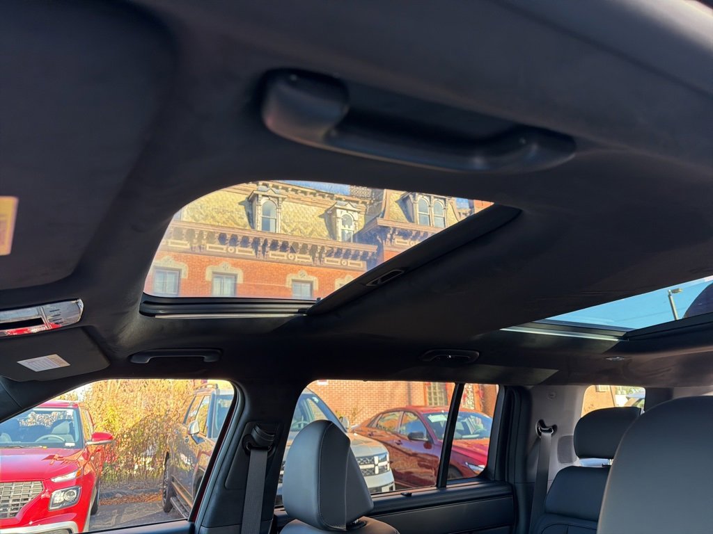 New 2026 Hyundai Santa Fe Calligraphy image 16