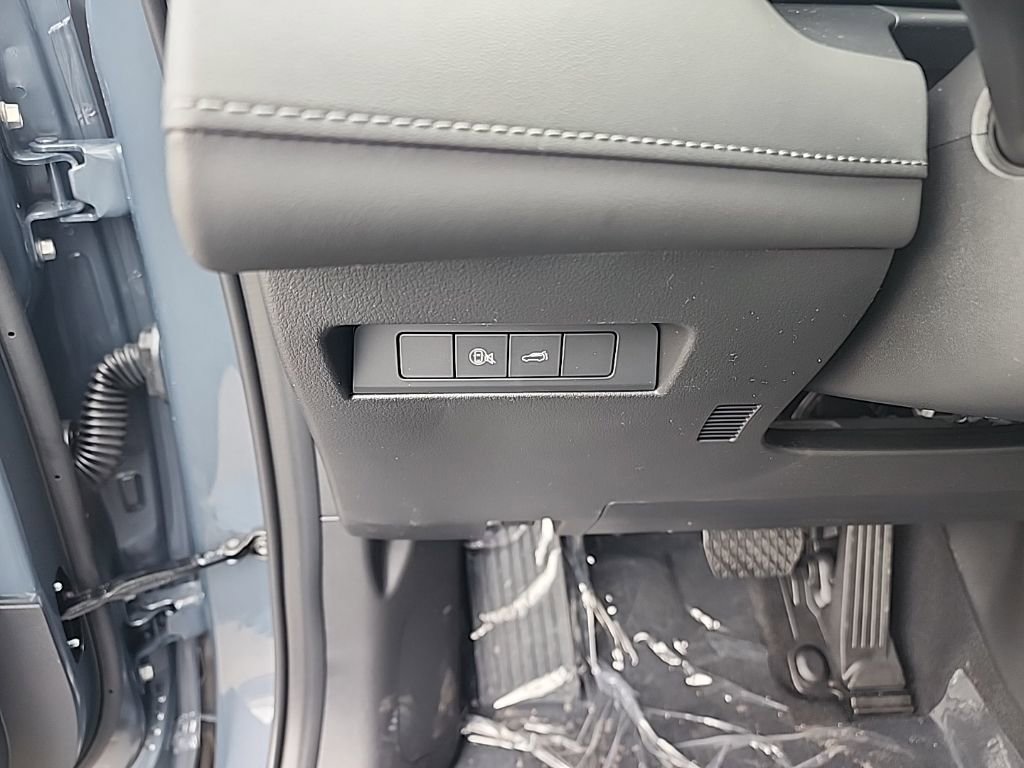 New 2026 MAZDA CX-5 Preferred image 16