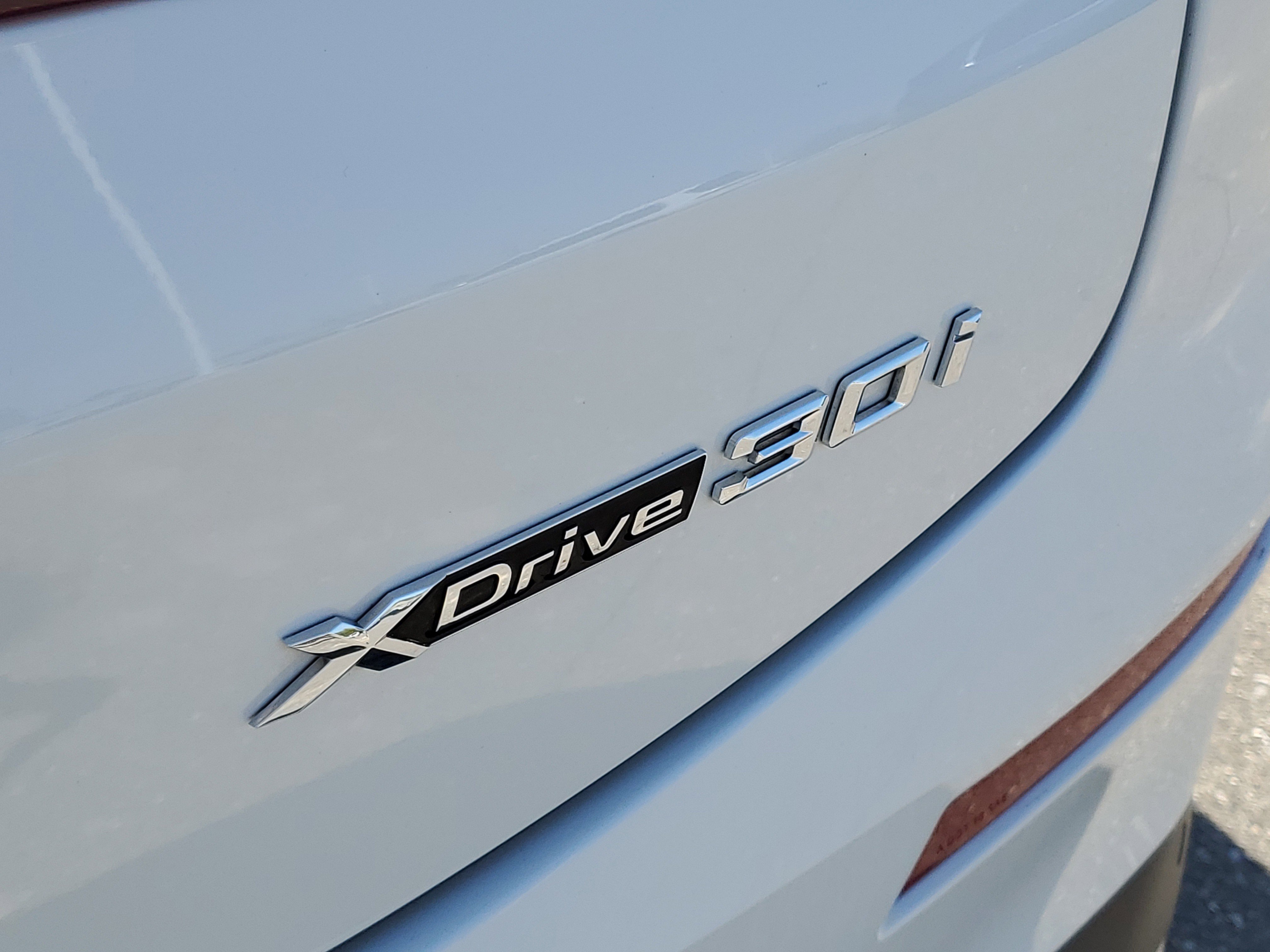 Certified 2023 BMW X4 xDrive30i w/ Premium Package AWD/4WD image 29