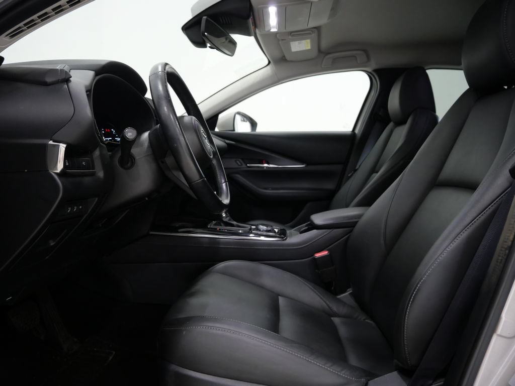 Used 2023 MAZDA CX-30 AWD 2.5 S w/ Preferred Package image 12