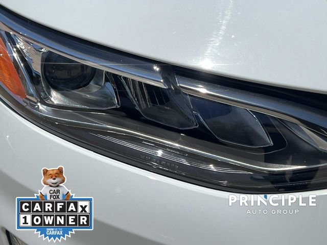 Used 2023 Chevrolet Malibu LT w/ Sport Edition FWD image 9