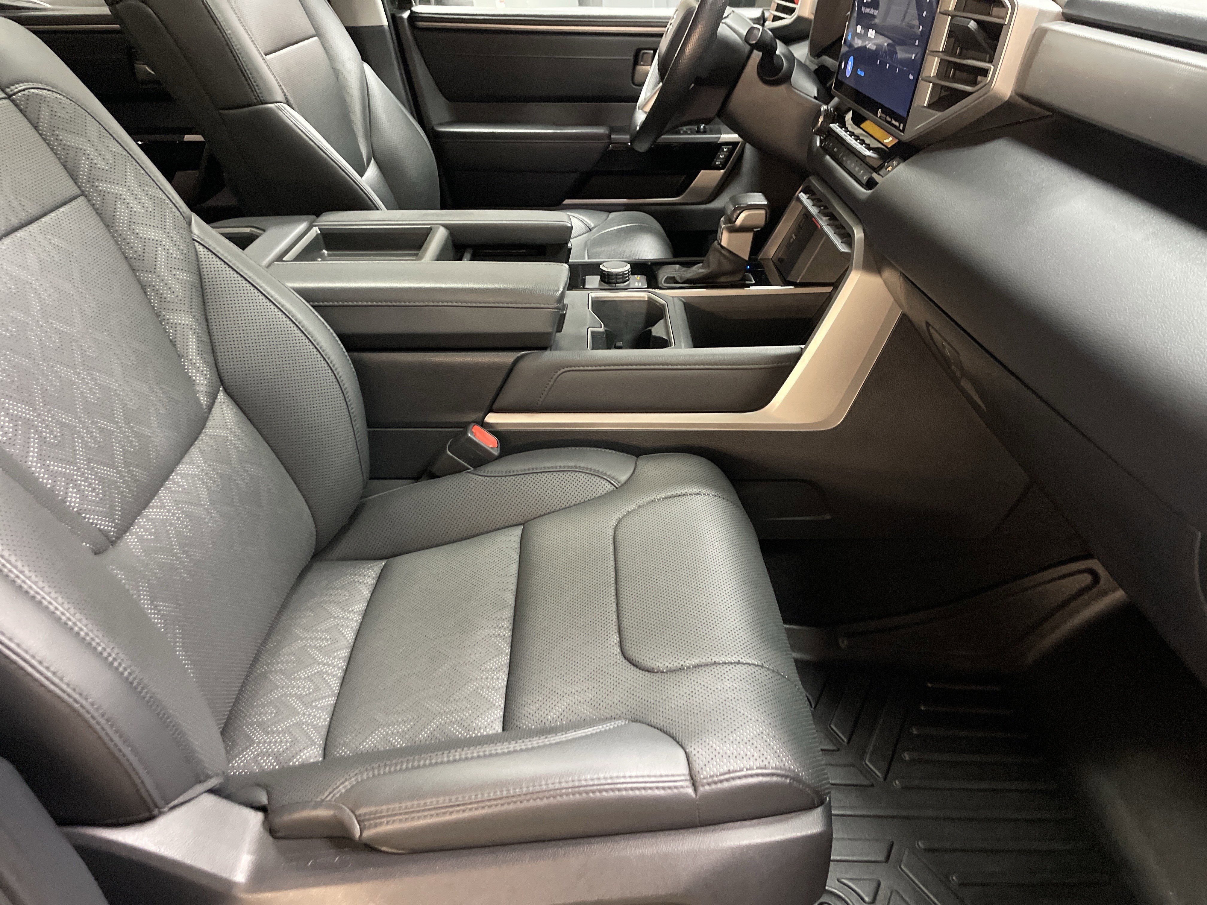 Used 2023 Toyota Tundra Limited RWD image 35