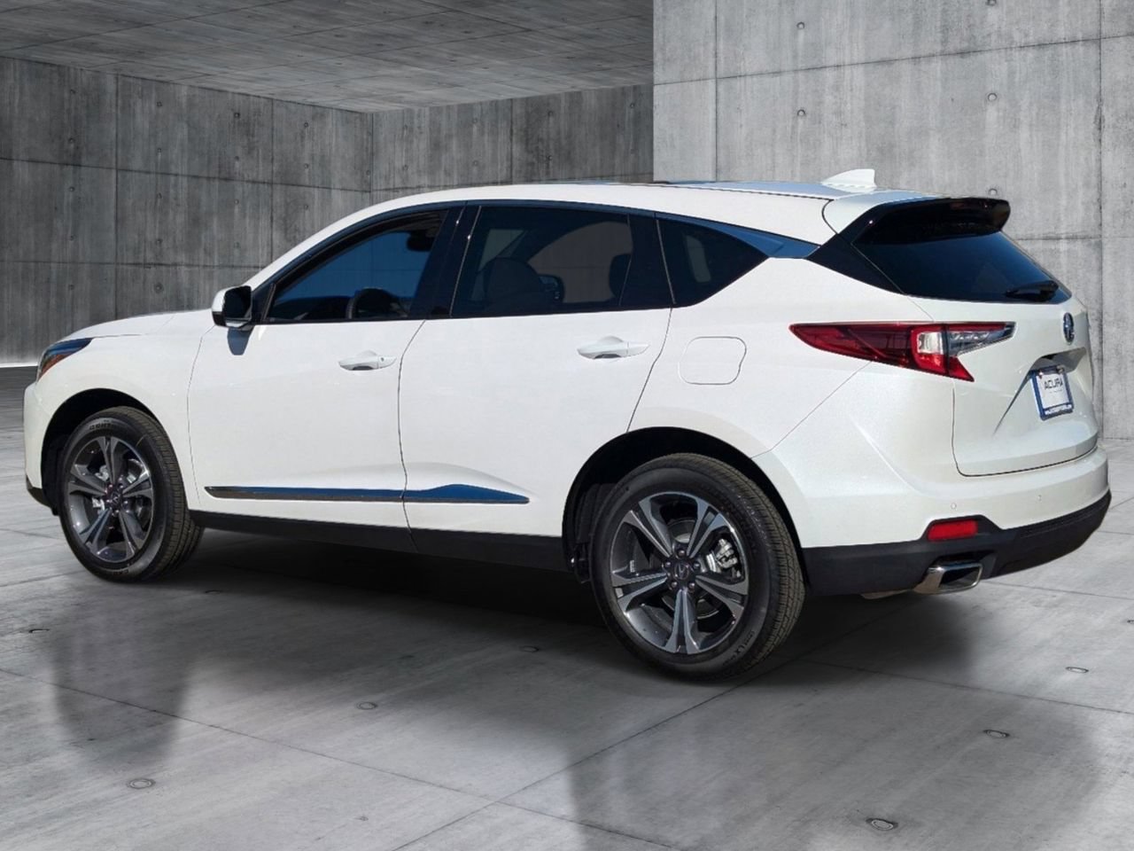New 2026 Acura RDX SH-AWD w/ Technology Package image 4