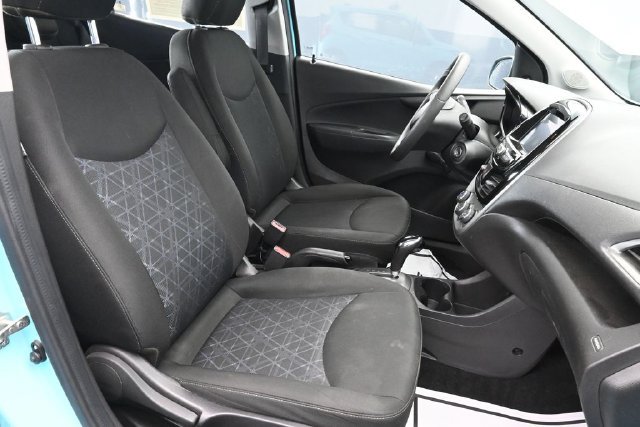 Used 2021 Chevrolet Spark LS FWD image 31