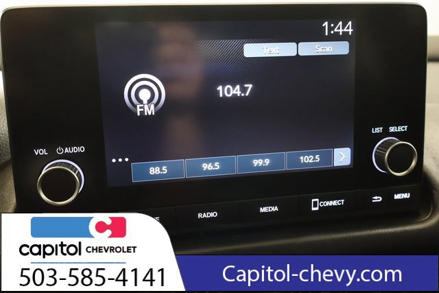 Used 2023 Honda HR-V Sport image 22