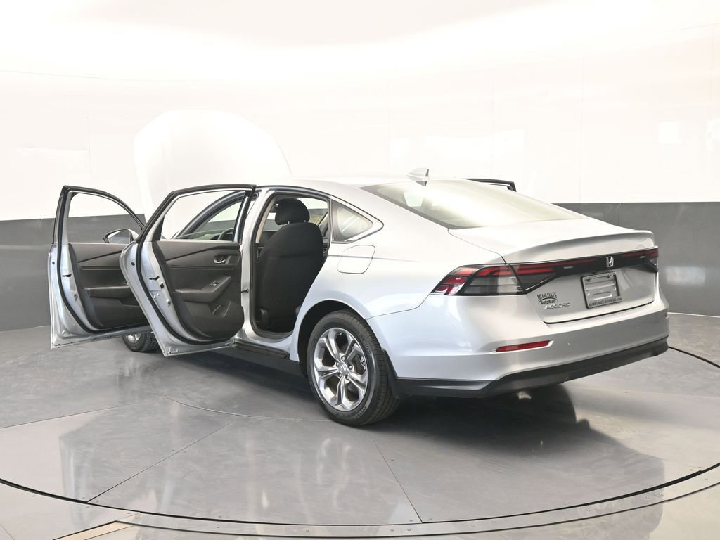 Used 2024 Honda Accord EX image 76