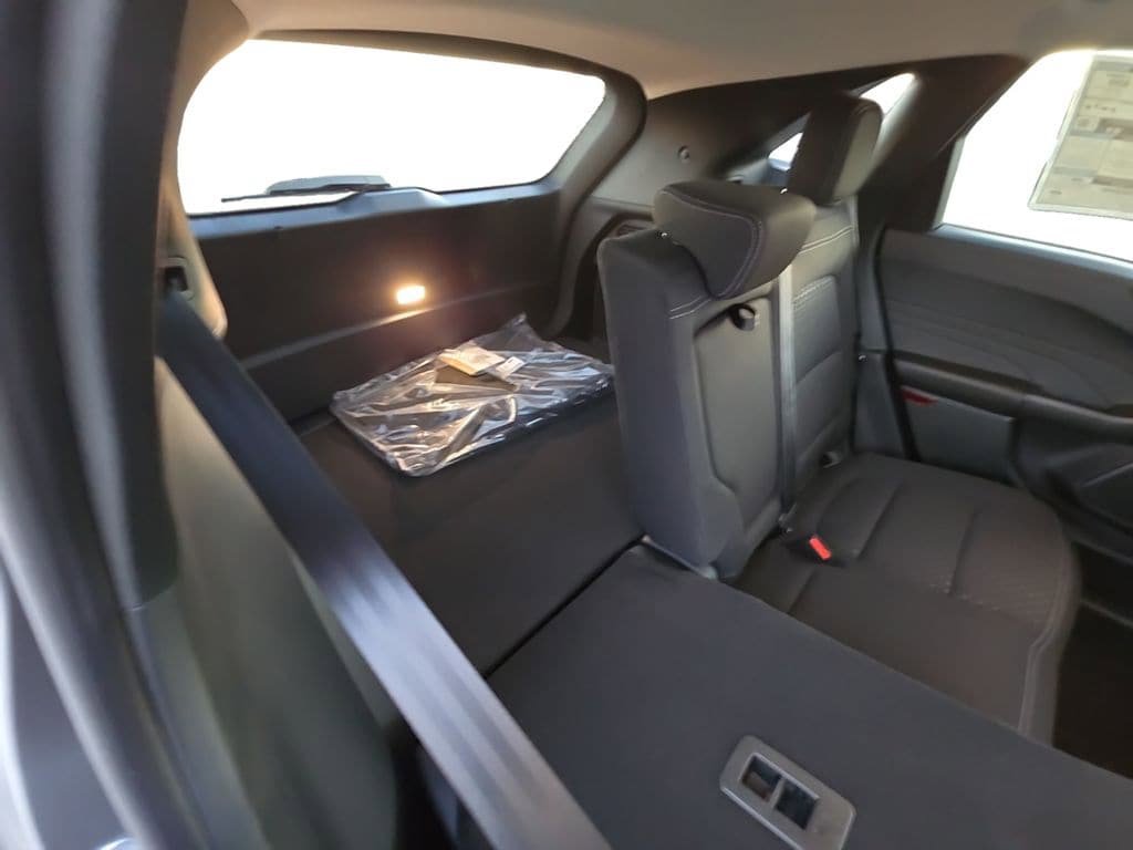 New 2026 Ford Escape Active w/ Active Premium Tech Pack AWD/4WD image 49