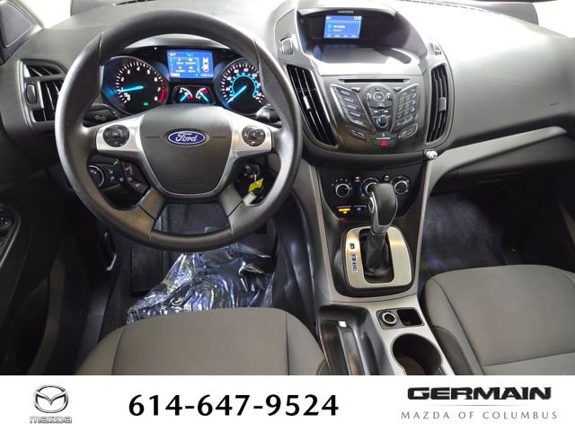Used 2015 Ford Escape SE FWD image 16