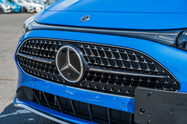 New 2027 Mercedes-Benz CLA 220 image 10
