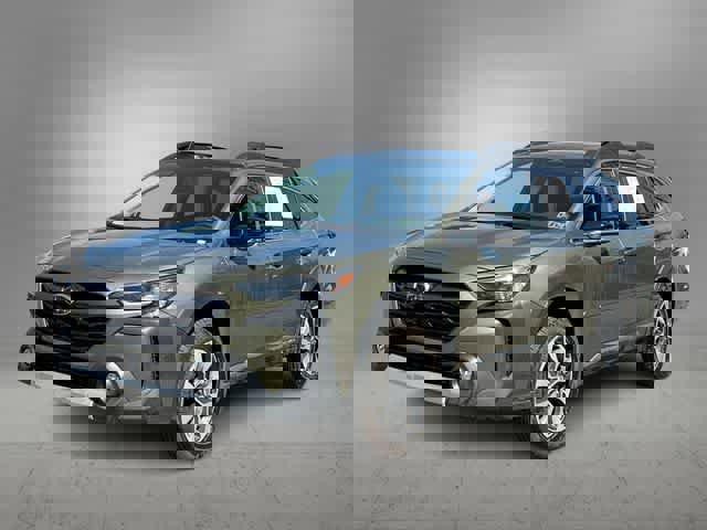 Certified 2025 Subaru Outback Limited