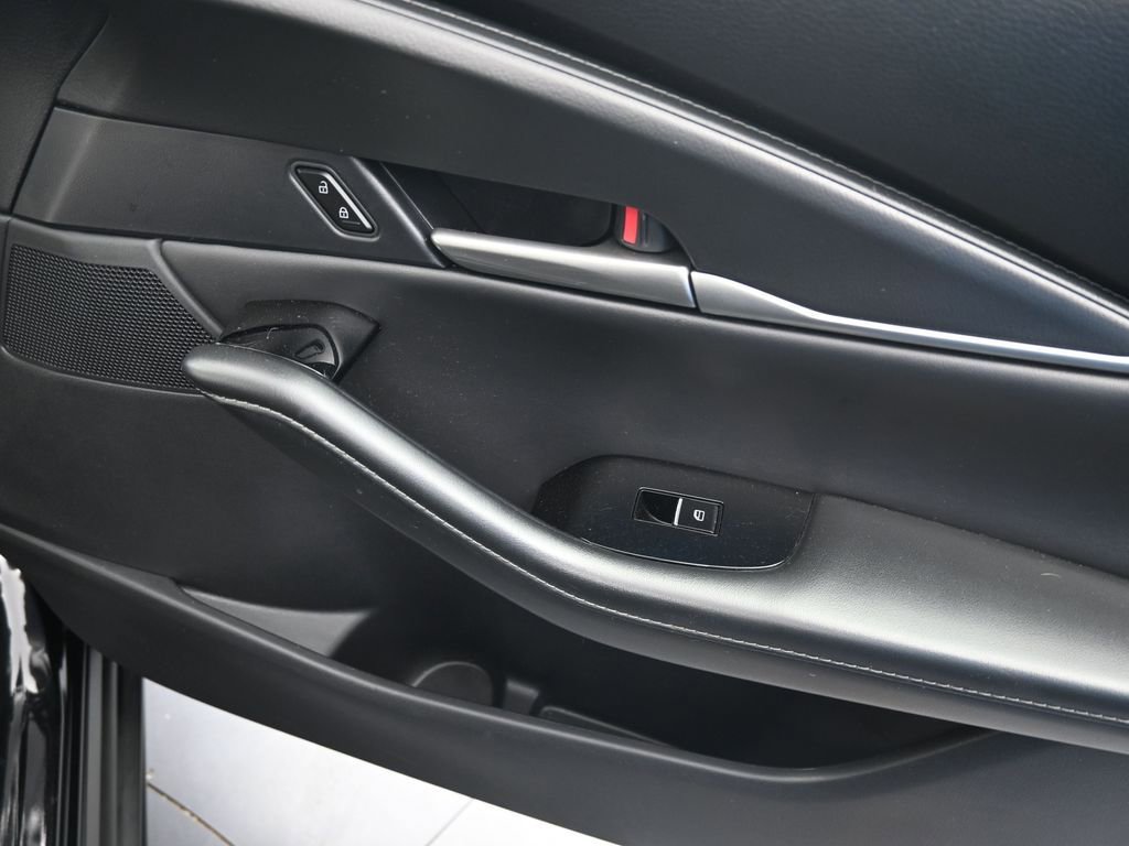 Used 2024 MAZDA CX-30 AWD 2.5 S w/ Select Sport Pkg image 19