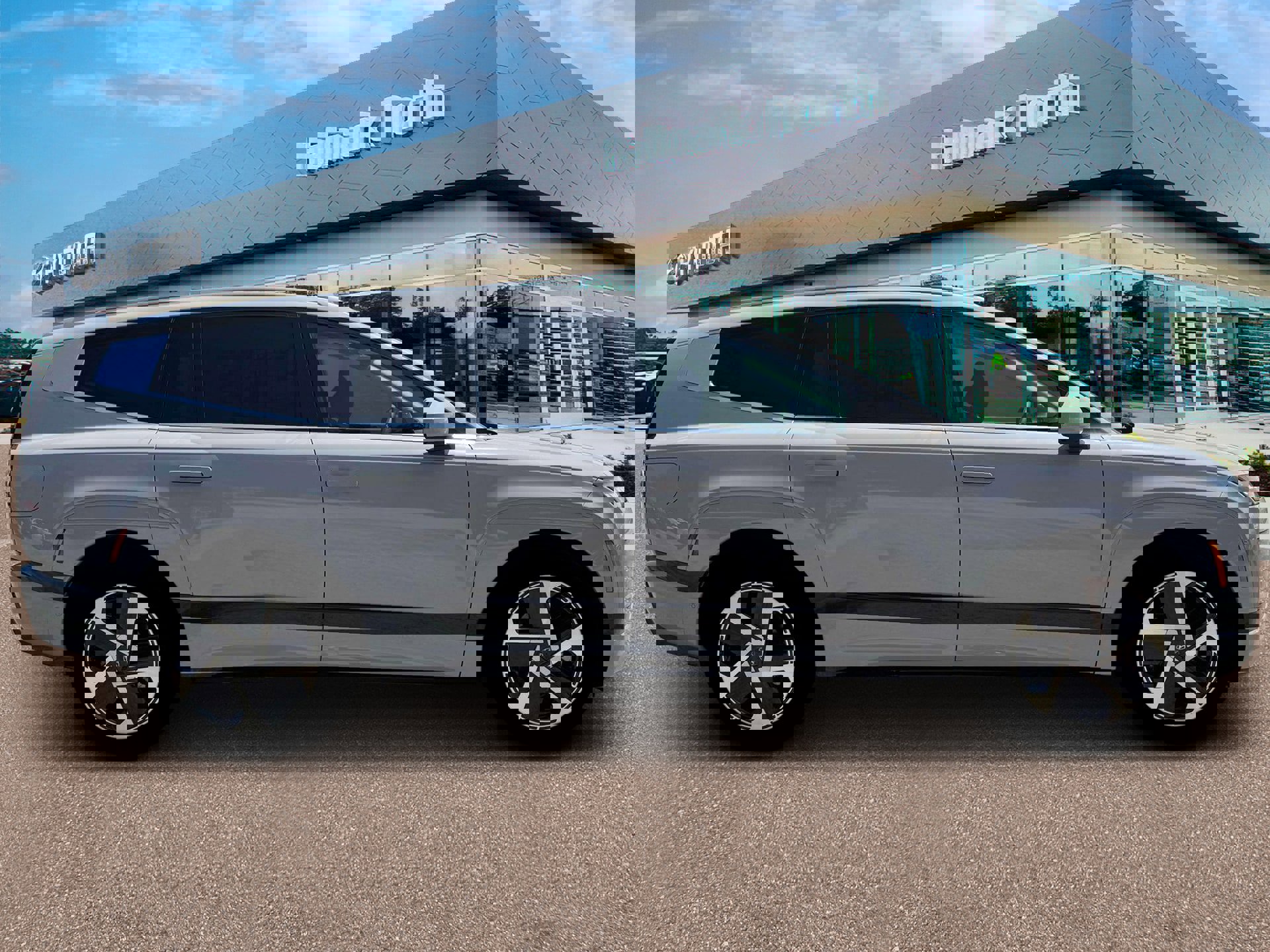 New 2026 Hyundai Ioniq 9 Calligraphy image 9