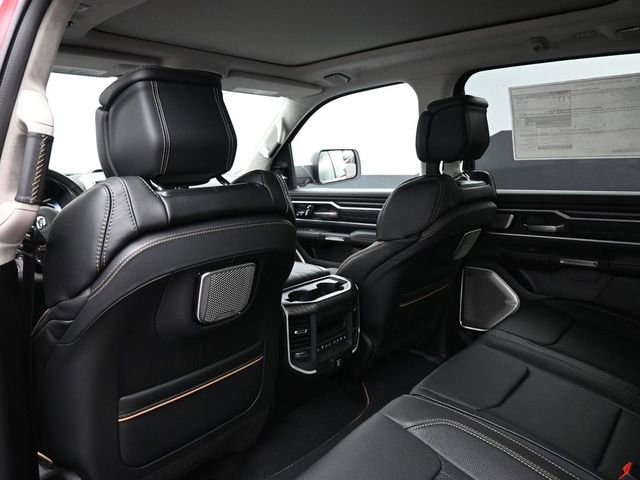 New 2026 RAM 1500 Tungsten image 17