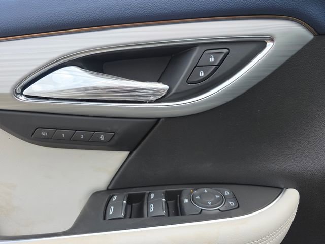 New 2026 Buick Envision Avenir AWD/4WD image 26