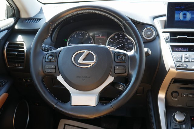 Used 2015 Lexus NX 200t AWD image 18