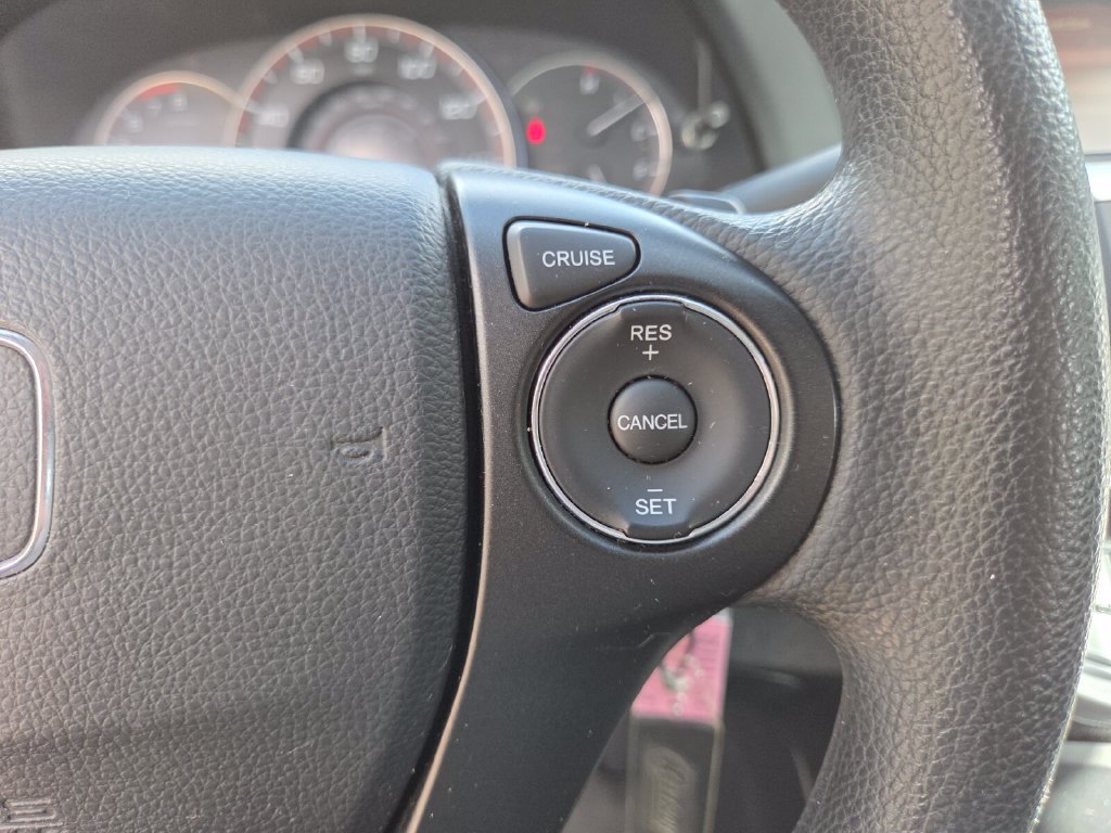 Used 2014 Honda Accord LX-S image 30