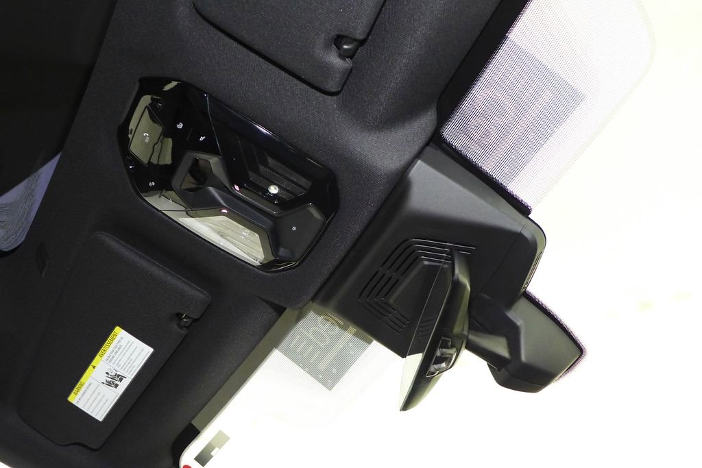 Certified 2023 BMW iX xDrive50 w/ Sport Package image 16