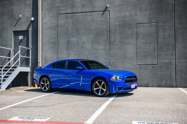 Used 2013 Dodge Charger R/T w/ Daytona Edition Group RWD image 61