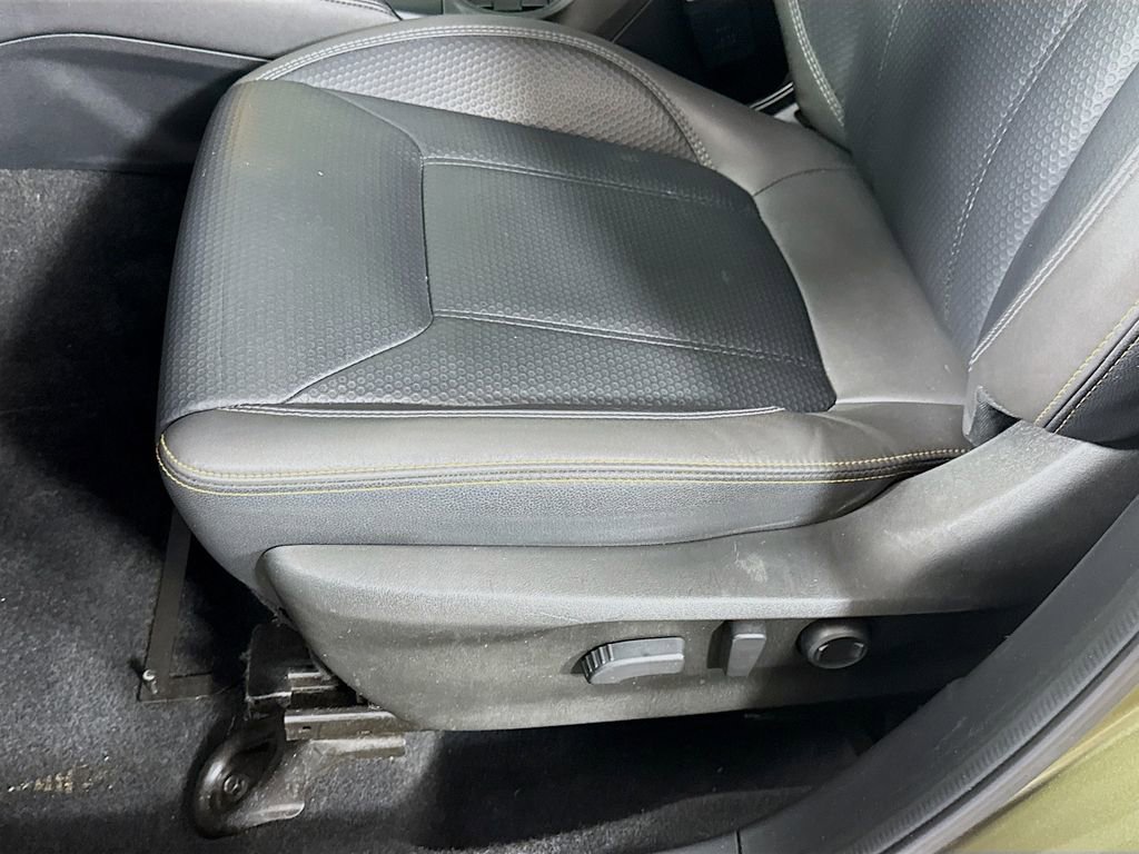 Used 2022 Subaru Forester Wilderness AWD/4WD image 22