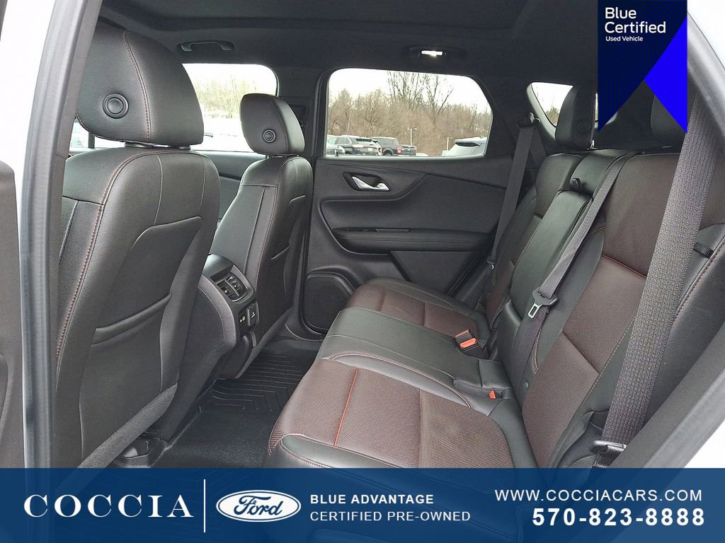 Used 2019 Chevrolet Blazer RS image 10