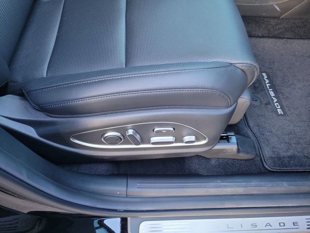 Used 2026 Hyundai Palisade Calligraphy FWD image 37