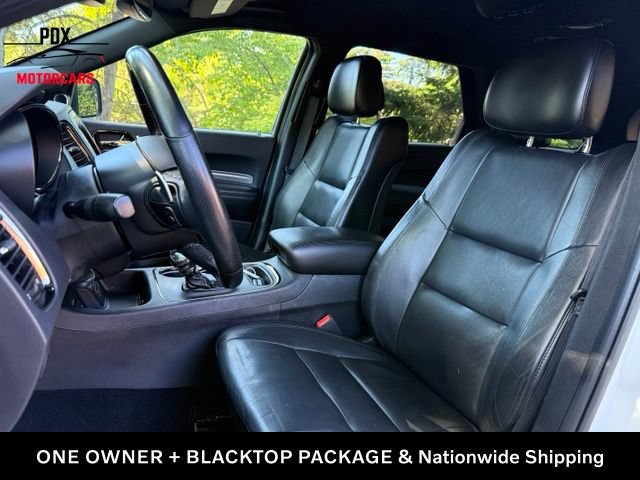 Used 2020 Dodge Durango GT AWD/4WD image 11