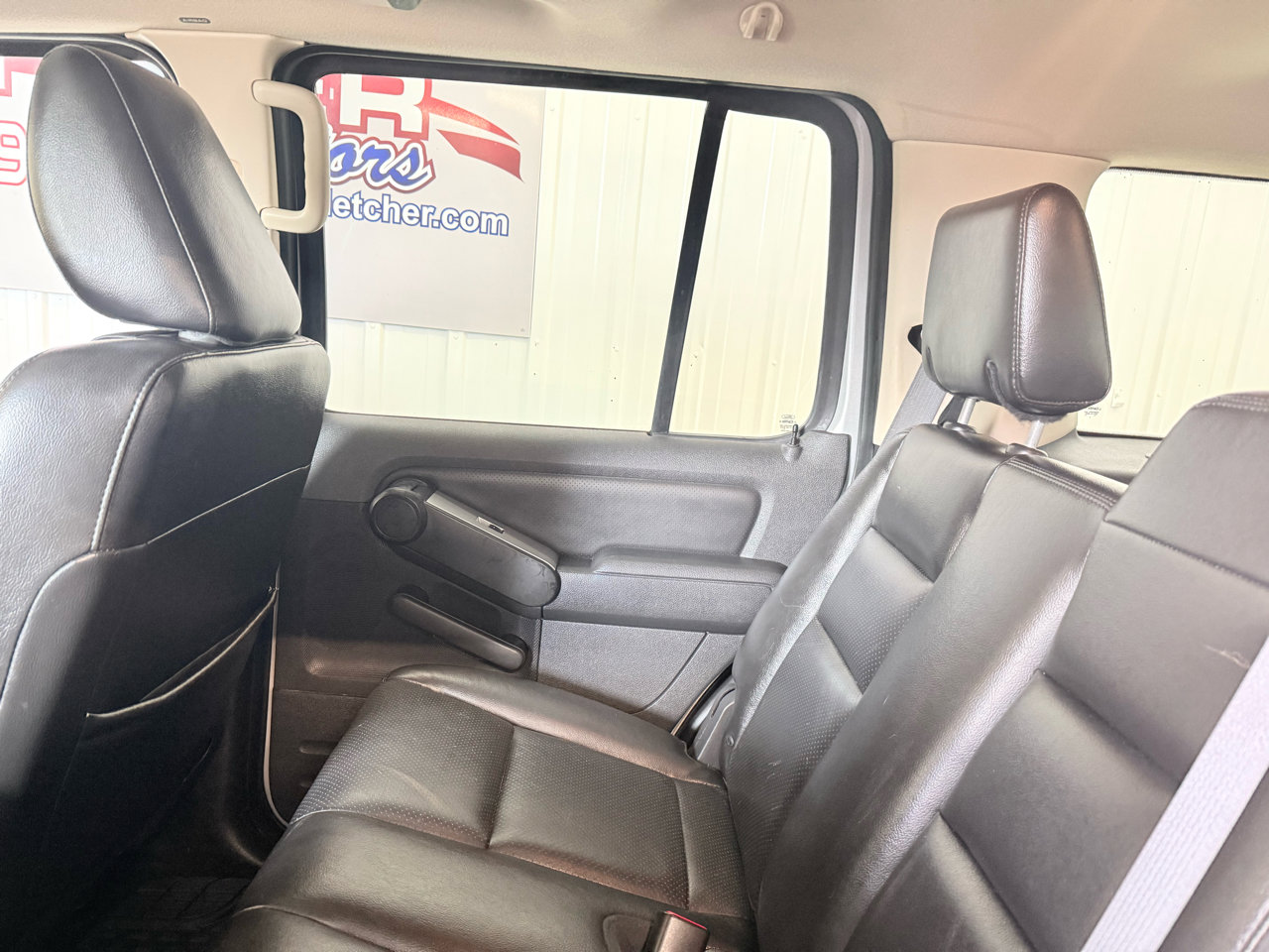 Used 2010 Mercury Mountaineer Premier image 54