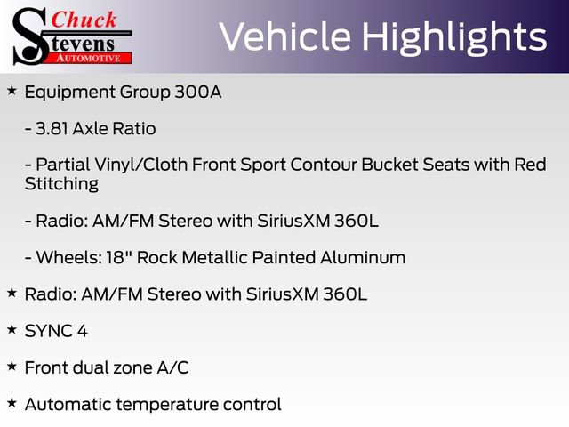 New 2026 Ford Escape ST-Line image 12