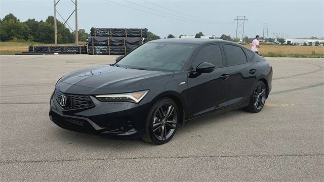 Used 2024 Acura Integra A-Spec image 4