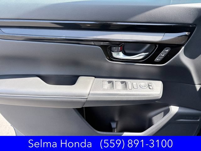 Certified 2025 Honda CR-V EX-L image 11