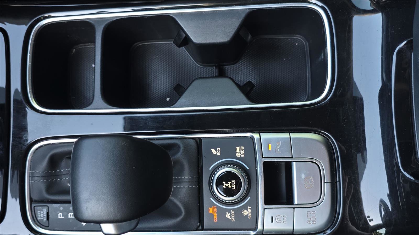 Used 2024 Kia Telluride S w/ S Sunroof Package AWD/4WD image 20
