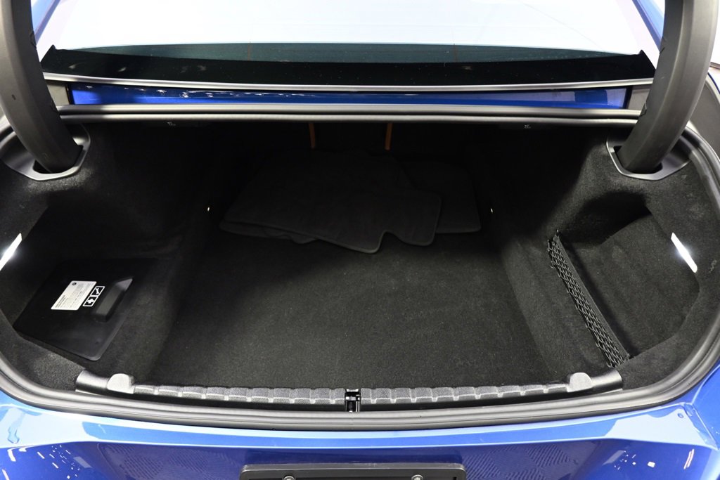 Used 2023 BMW M850i Gran Coupe xDrive w/ Driving Assistance Package image 19