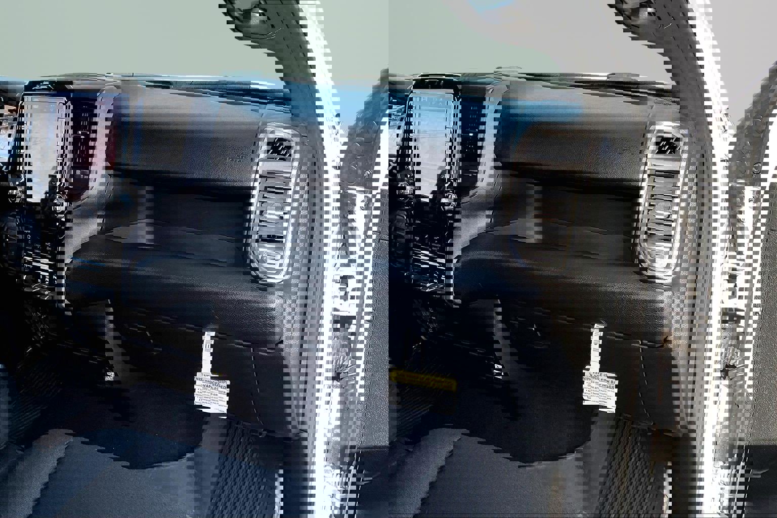 Used 2026 RAM 3500 Tradesman image 27