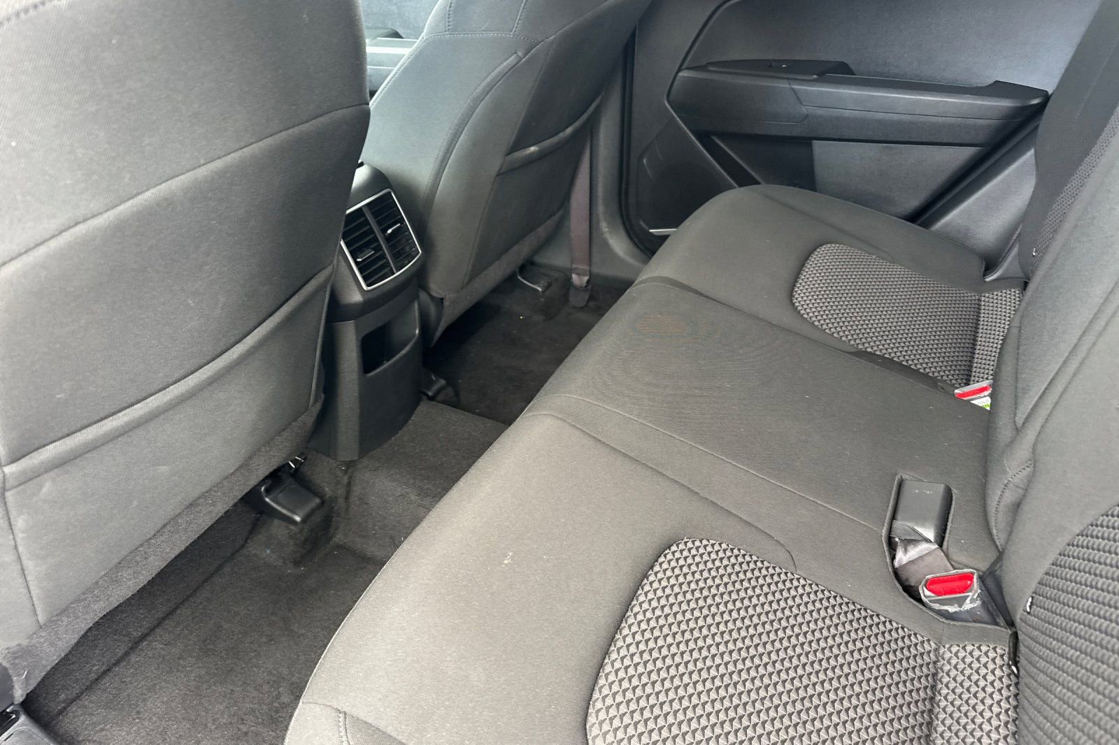 Certified 2025 Kia Sportage LX image 15