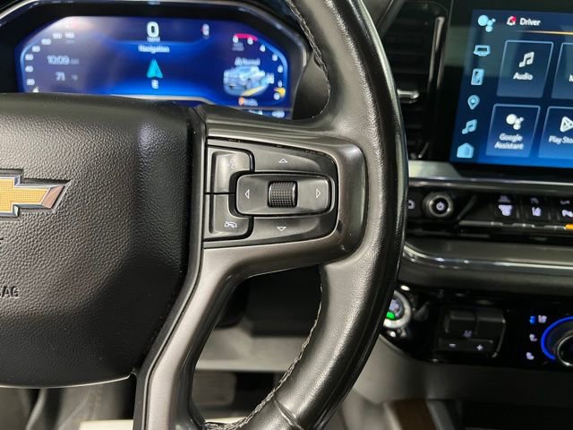 Used 2024 Chevrolet Silverado 3500 High Country w/ High Country Premium Package AWD/4WD image 29