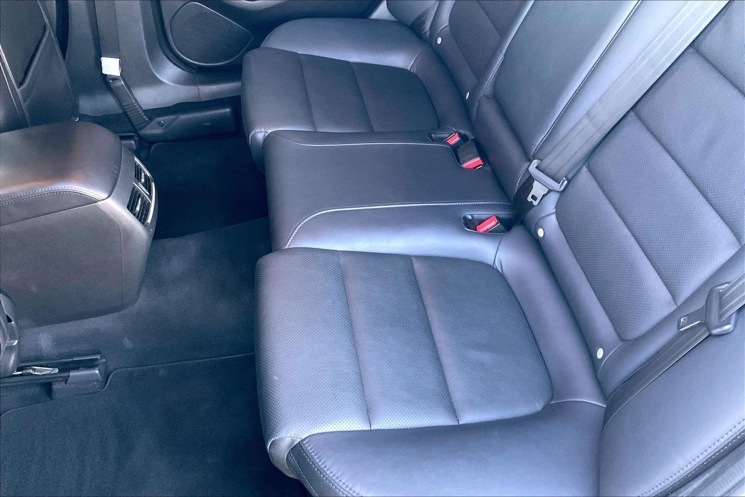 Used 2016 MAZDA MAZDA6 Touring image 17