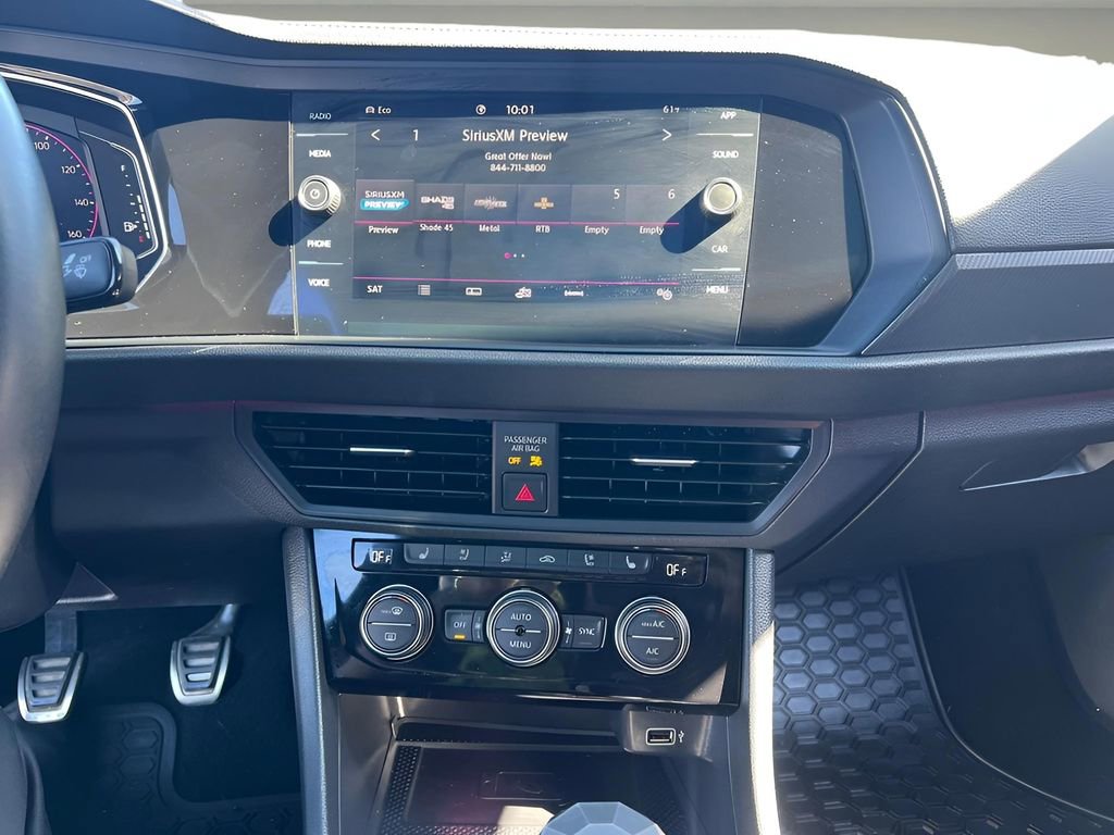 Used 2020 Volkswagen Jetta GLI Autobahn FWD image 12