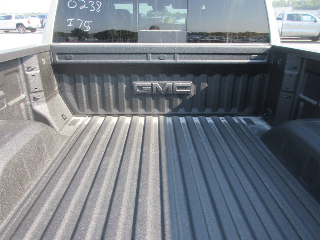 New 2026 GMC Sierra 1500 Denali Ultimate AWD/4WD image 6