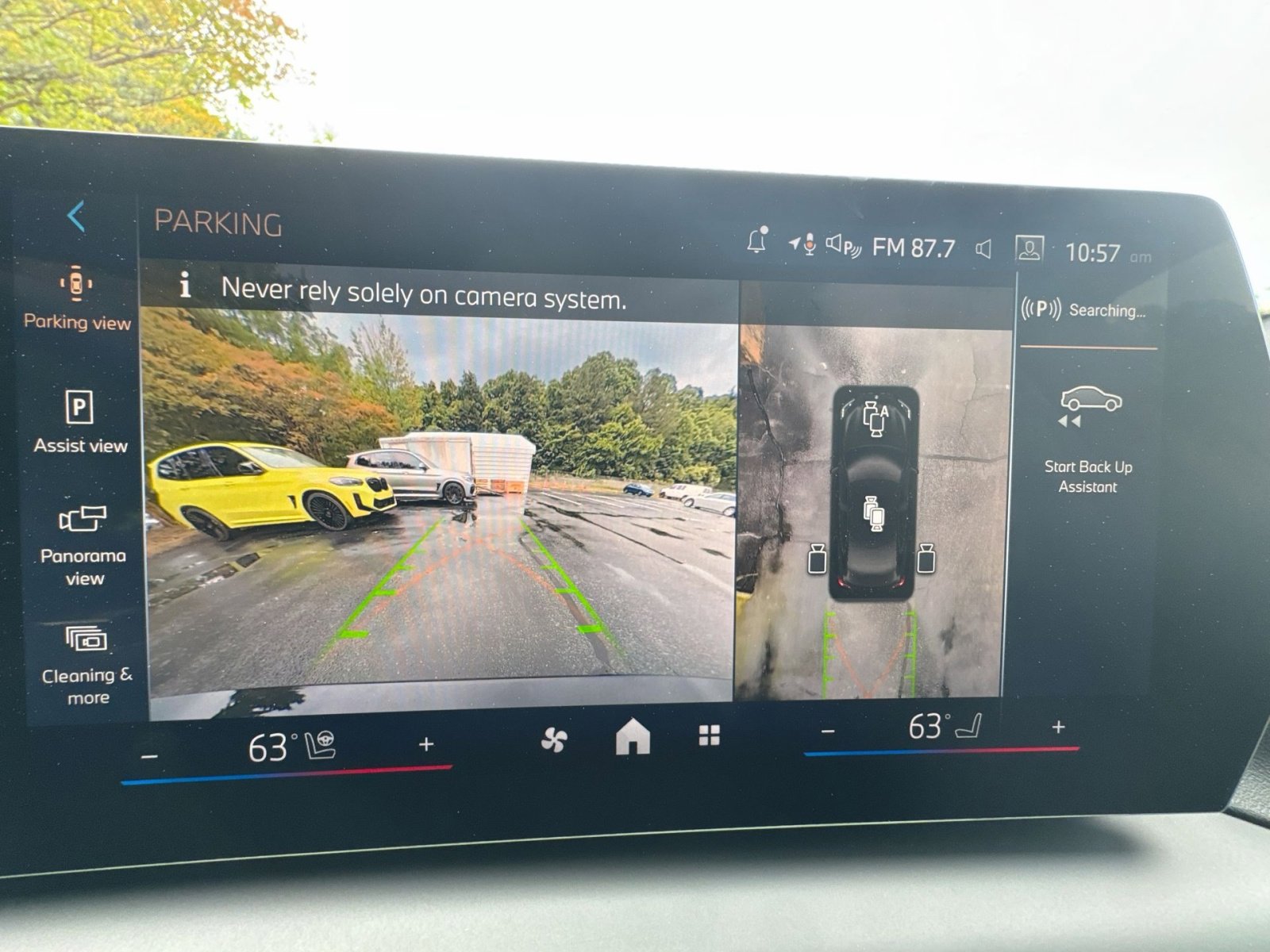 New 2026 BMW 228i xDrive w/ Technology Package AWD/4WD image 14
