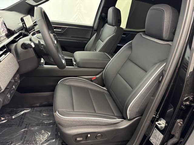 New 2026 GMC Sierra EV Elevation AWD/4WD image 19