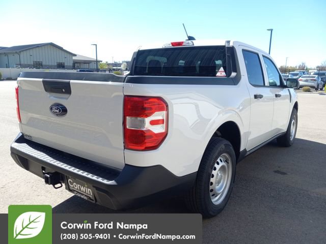 New 2026 Ford Maverick XL image 3