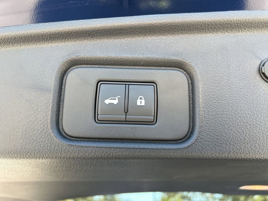 New 2026 Nissan Pathfinder SV image 52