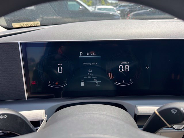 New 2026 Hyundai Tucson SEL Plus AWD/4WD image 20