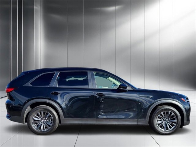 Used 2025 MAZDA CX-70 3.3 Turbo w/ Preferred Package image 2