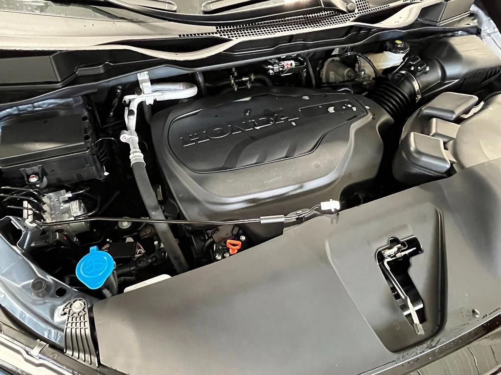 New 2026 Honda Odyssey EX-L image 11